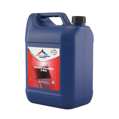 Dampguard Pro 5L