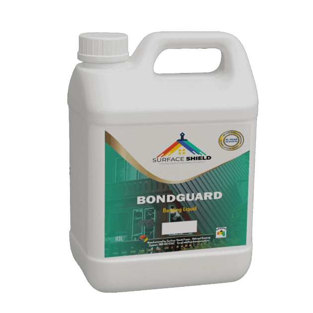 Bondguard - Bonding Liquid 10L