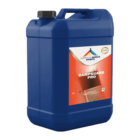 Dampguard Pro 20L