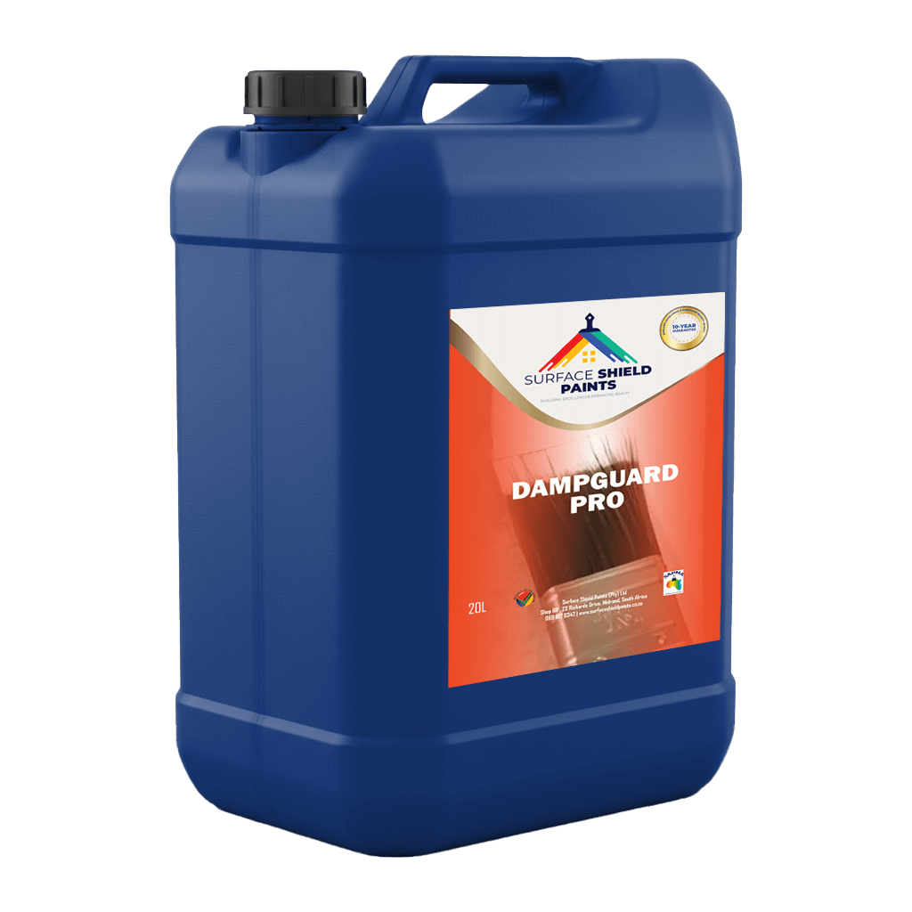 Dampguard Pro 20L