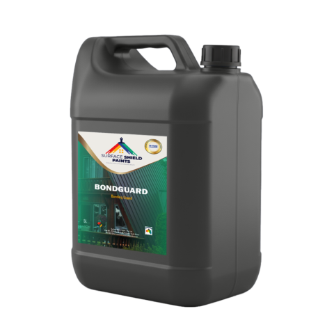 Bondguard - Bonding Liquid 5L