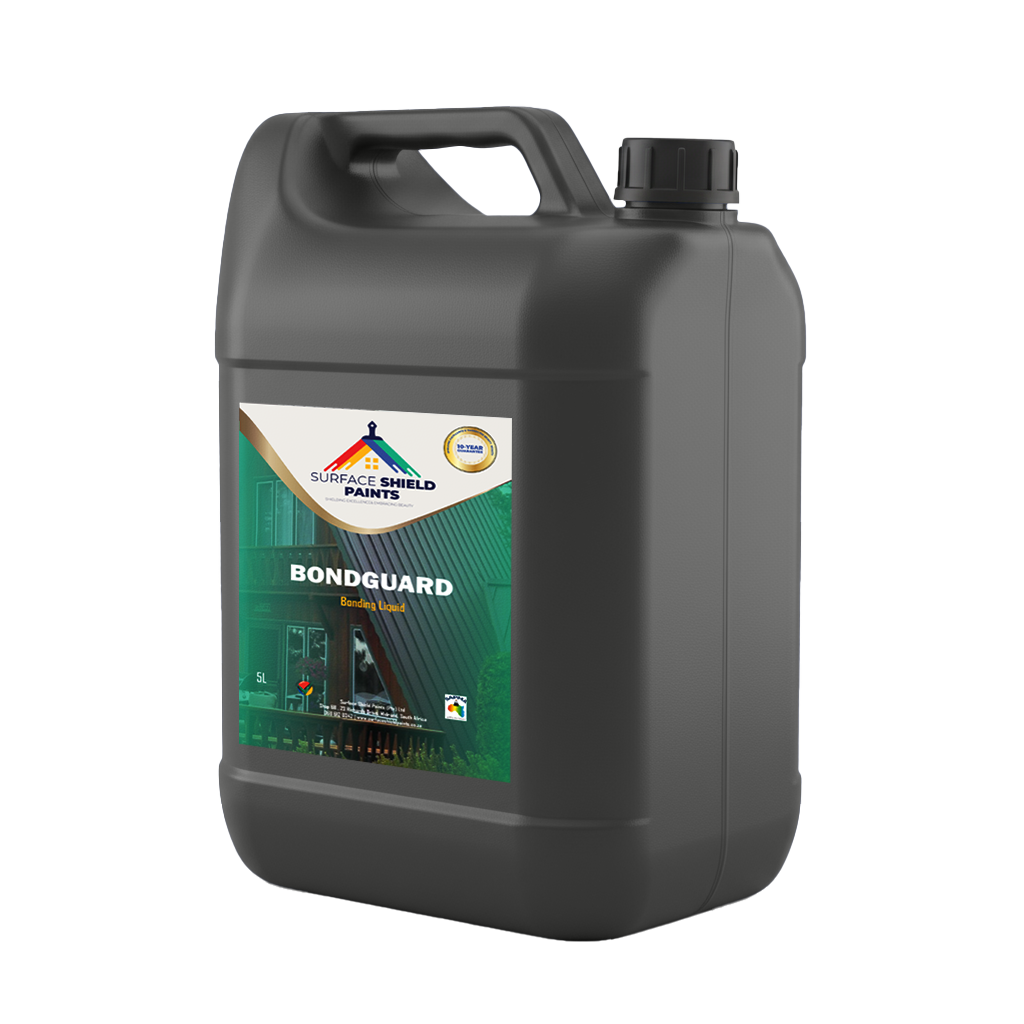 Bondguard - Bonding Liquid 5L