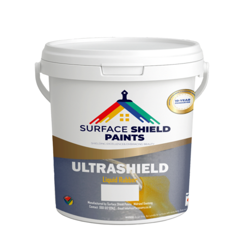 Ultrashield – Liquid Rubber 20L