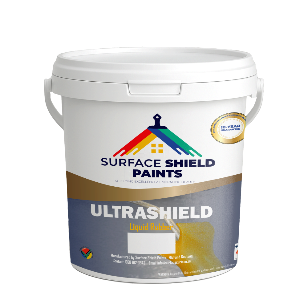 Ultrashield – Liquid Rubber 20L